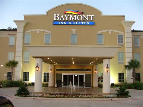 baymont inn and suites reviews